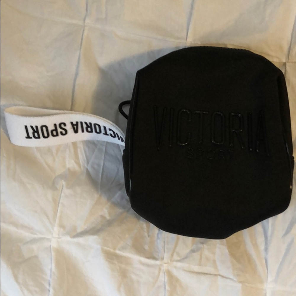 Victoria’s Secret Pouch